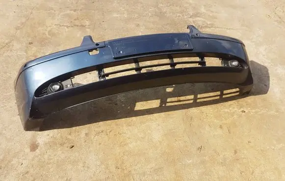 BMW 7 E65 E66 Front bumper 51.11-8223209 7275841
