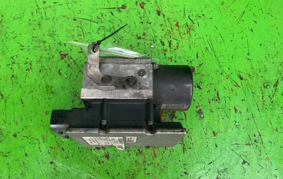 Alfa Romeo 159 ABS Pump 51722507