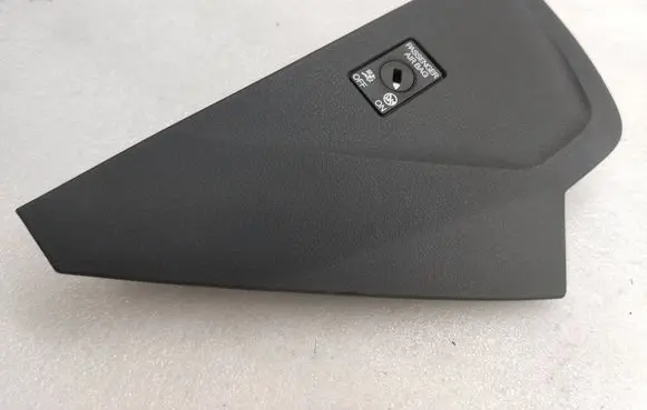Volkswagen ID.4 Dashboard side end trim 11C858217