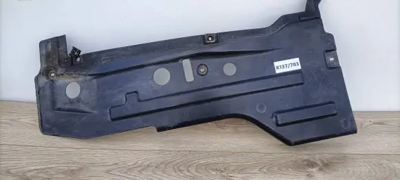 Opel Insignia A Engine splash shield/under tray 13402269