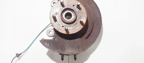 Honda CR-V Front wheel hub