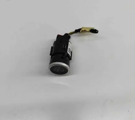Audi Q8 Engine start stop button switch 83A905217B