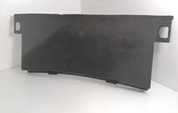Audi A4 S4 B8 8K Trunk/boot floor carpet liner 8K9861529B