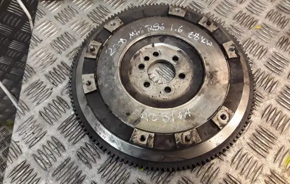 Mini One - Cooper Coupe R56 Flywheel 7561765