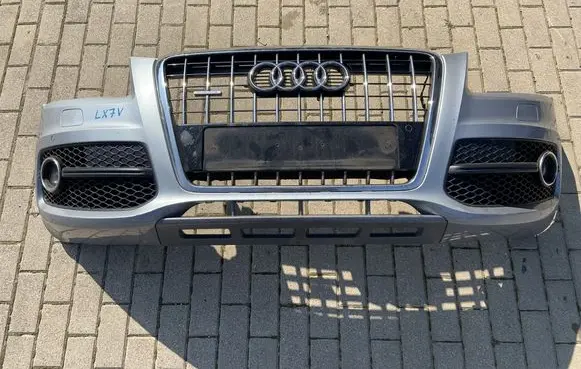Audi Q5 SQ5 Front bumper 8R0807437 8R0807110A 8R0853692A