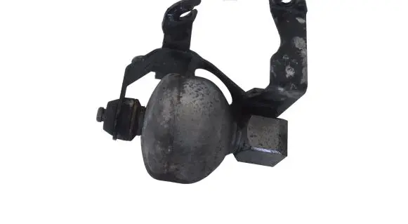 Mercedes-Benz S C217 Other engine bay part A2223200515