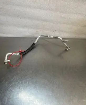 Renault Master IV Air conditioning (A/C) pipe/hose 