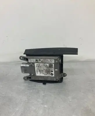 BMW 5 F10 F11 Blind spot module 9000042D 0000015C 12037310
