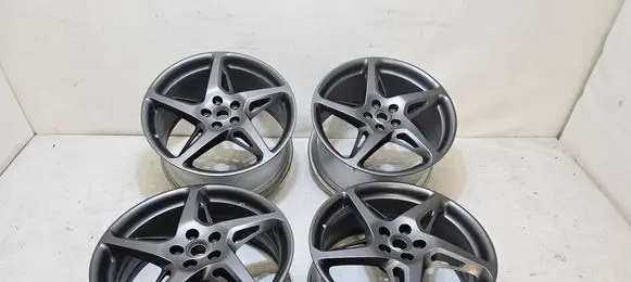 Ferrari 458 R20 alloy rim 282332