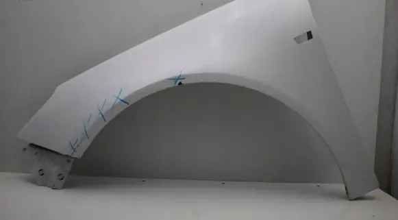 Opel Insignia A Fender