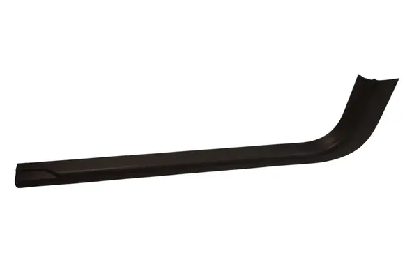 Chevrolet Camaro Front sill trim cover 84078878 LS1684