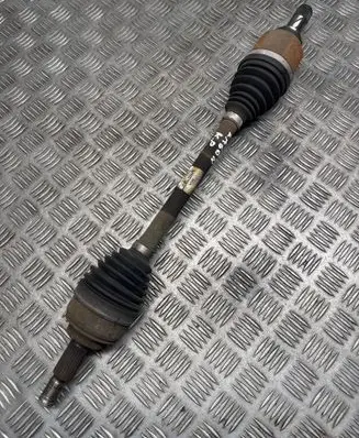 Dacia Logan II Front driveshaft 391014946R A52K9K