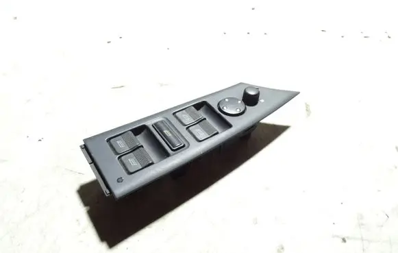 Audi A8 S8 D2 4D Electric window control switch 4D1959517 8D0959565