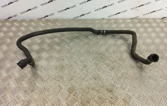 BMW X3 F25 Engine coolant pipe/hose