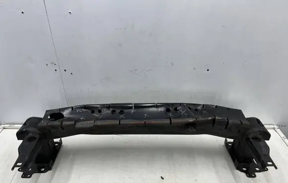 Volkswagen Beetle A5 Front bumper support beam 5c5807109