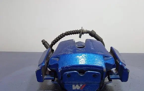 BMW X5 F15 Front brake caliper