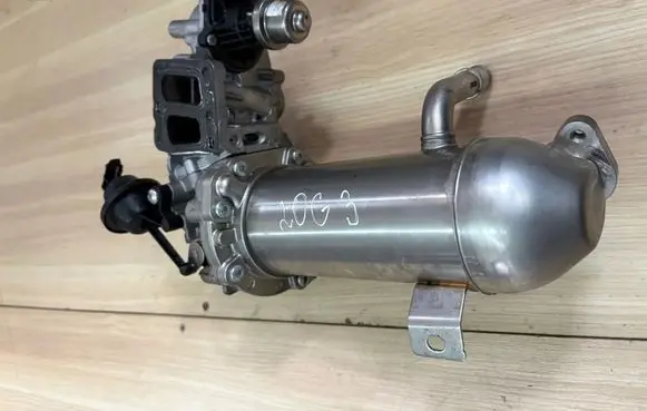 Ford Transit VII EGR valve cooler GK2Q9F464AF