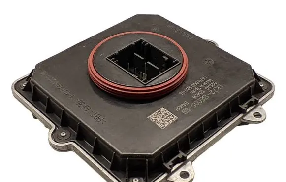 Xenon control unit/module