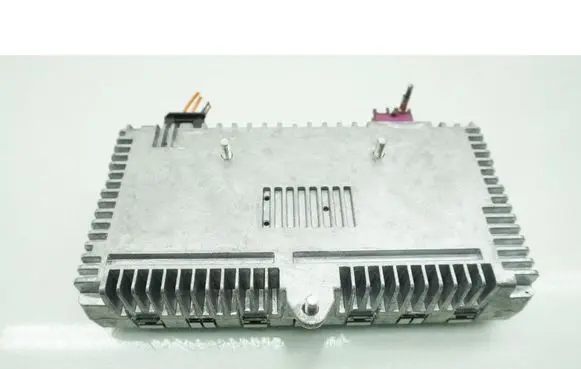 Mercedes-Benz SLK R172 Aerial antenna amplifier A1669003407