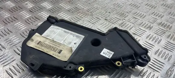 Ford C-MAX II Timing belt guard (cover) 9686975480