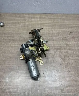 Mercedes-Benz E W210 Tailgate/trunk/boot lock/catch/latch 0390201678