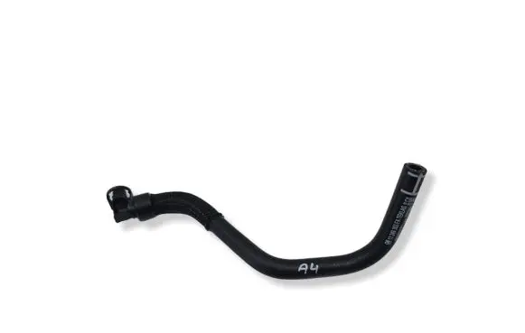 Opel Corsa D Engine coolant pipe/hose 565453722 13249353