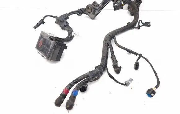 KIA Sportage Wires (generator/alternator) 91850R2080