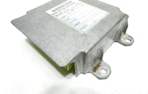 Honda Insight Door control unit/module 77960TM8E820M2 1503004181