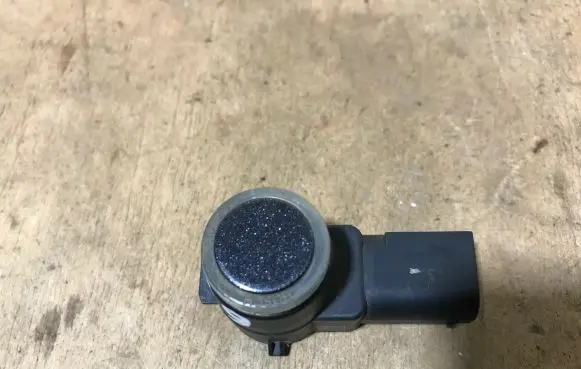 Peugeot 607 Parking PDC sensor 9649614177 0263003329 9649614177YJ