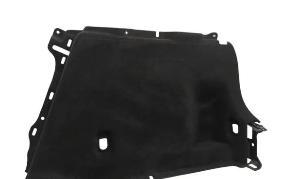 Mazda CX-30 Trunk/boot side trim panel
