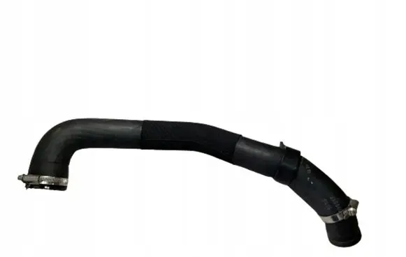 Ford Fiesta Intercooler hose/pipe H1B16C646AA