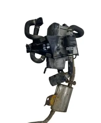 Volvo XC90 Auxiliary pre-heater (Webasto) 9026496F 31694657