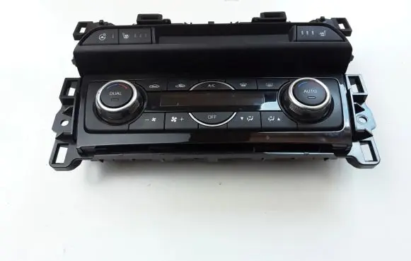 Mazda 6 Air conditioner control unit module GRS761190C