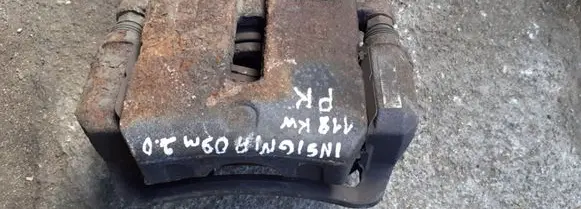 Opel Insignia A Front brake caliper