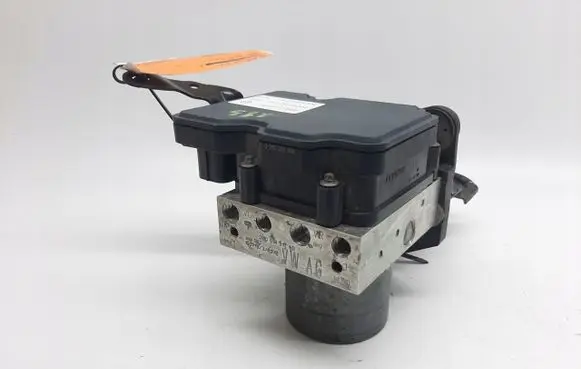 Volkswagen Polo VI ABS Pump 2Q0614517AD