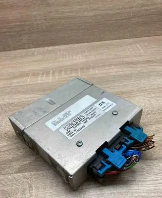 Daewoo Leganza Engine control unit/module ECU 16206304 238711037 WithPlug