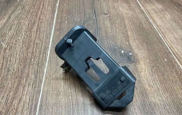 Mercedes-Benz SL R129 Hand brake release handle 1294270941 1294270811