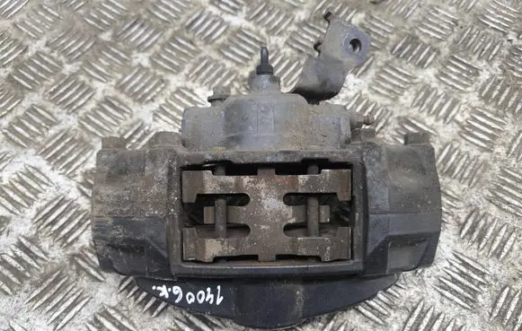 Nissan 370Z Rear brake caliper