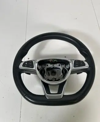 Mercedes-Benz GLC C253 Steering wheel A0004603803