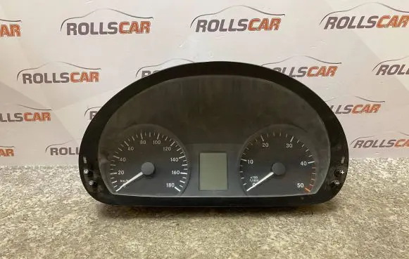 Mercedes-Benz Sprinter W906 Speedometer (instrument cluster) A9064465821 A9064460221 A9064480821