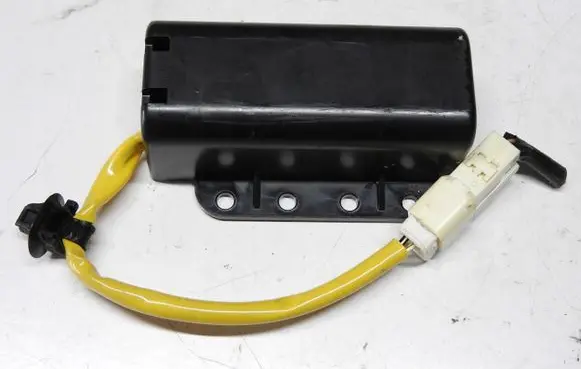 Mitsubishi ASX Airbag set 8610A124