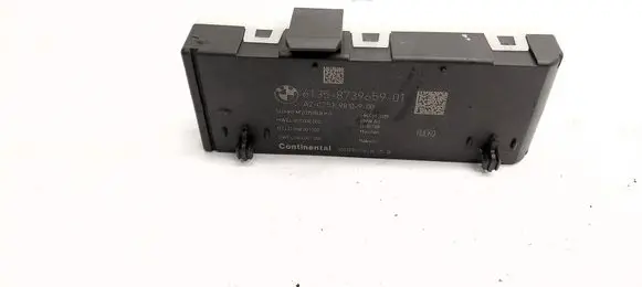 BMW 2 F45 Tailgate/trunk control unit/module 8739659
