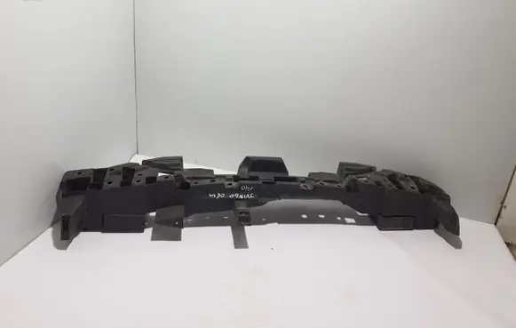 Renault Twingo II Rear bumper mounting bracket 8200649332