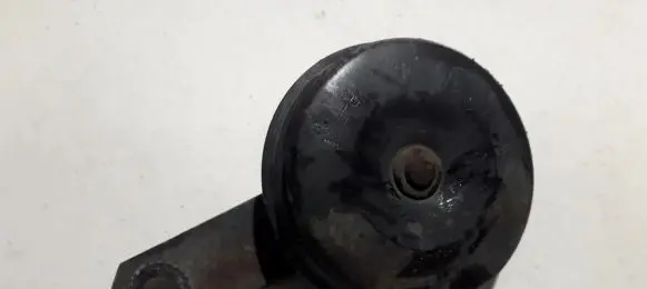 Subaru Legacy Horn signal