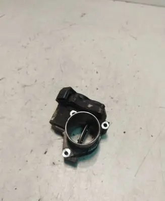 Renault Megane III Throttle valve 8200754913 112015881 H8200744823