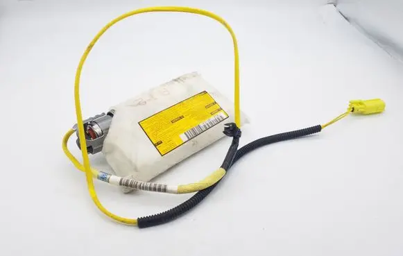Toyota Auris 150 Seat airbag BAMPT1150