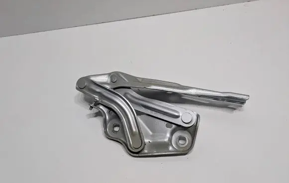 Engine bonnet/hood hinges