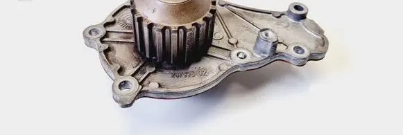 Citroen C4 II Water pump 26739302