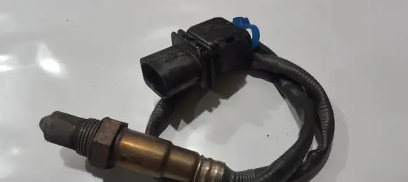 BMW 3 E46 Lambda probe sensor 0281004028 7793825-03