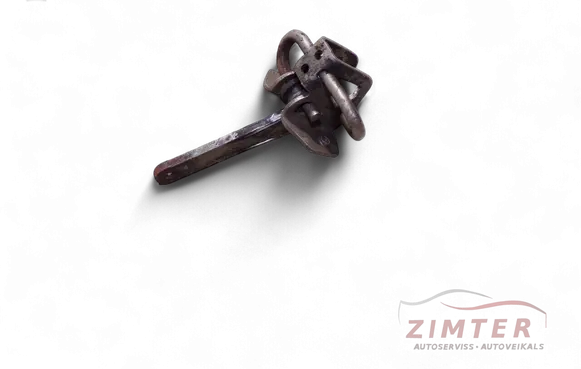 Audi 100 200 5000 C3 Front door check strap stopper 